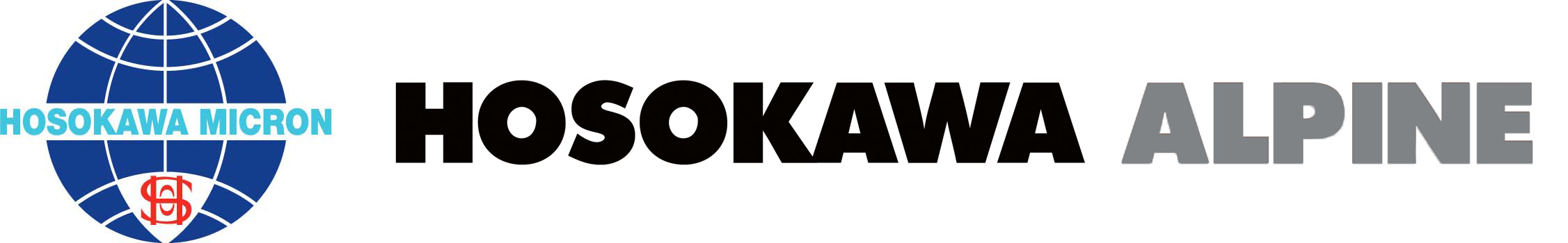 hosokawa alpine logo