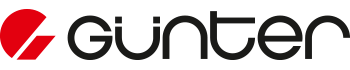 logo gunter color