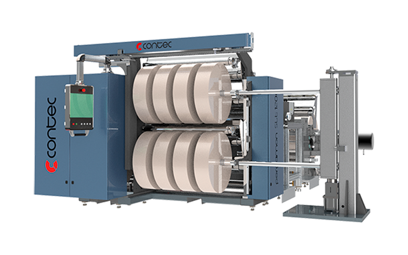 Slitter Machine